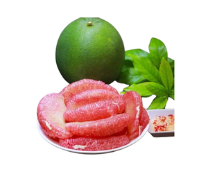 Pomelo frais du Vietnam en vente chaude pour l'exportation - Texture juteuse et lisse Pomelo pour les acheteurs en gros et les marques de vente au détail - Product Image 1