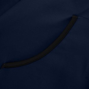 Mono con capucha para hombre, pijama de una pieza con cremallera, mono, chándal para correr, mono general, chándal con capucha Drawtsring con bolsillos - Product Image 6