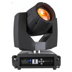 230W 7R Beam Moving Head Stage <b>Light</b> DMX DJ Disco Lighting with Prism Gobo Effects for Events and Clubs - Product Image 3