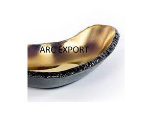 New Fancy Buffalo Horn Soup Bowl Designing Table Decor Lunch Serving Bowl Customized Shapes and Size Dinnerware Food Bowls - Product Image 4