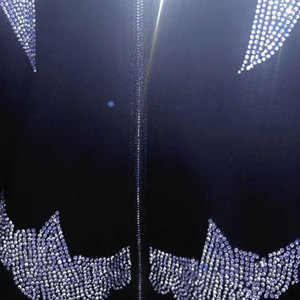 Sudaderas con Pedrería para Invierno, Ropa con Pedrería, Sudaderas con Pedrería en Oferta - Product Image 6