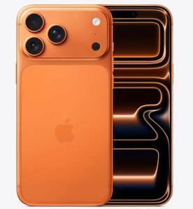 GRAN VENTA iPhone 17 Pro Max 1TB Naranja Cosmético (Compra 5 y Obtén 1 Gratis) TELEGRAM/ +1 6319219112 - Product Image 1