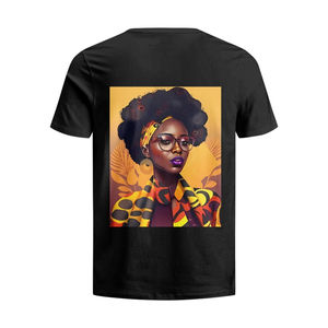 เสื้อยืดคอกลมกางเกงขาสั้นแขนสั้นสำหรับผู้ชาย, เสื้อยืดผ้าฝ้าย100% น้ำหนักเบาพิมพ์ลายธรรมดาเสื้อใส่ได้ทั้งชายและหญิง - Product Image 2