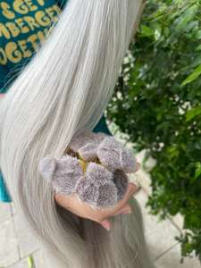 Ietnamese-extensiones de cabello humano liso para mujer, extensiones de cabello humano de color eslavo, venta al por mayor 2023 100% - Product Image 4