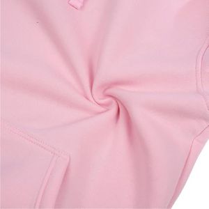 Ensemble de survêtement pour homme, imprimé en relief, sweat-shirt et pantalon, pantalon de survêtement empilé, veste deux pièces, jogging uni, 100% coton - Product Image 6