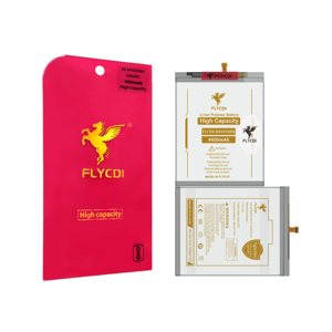 FLYCDI <span class=keywords><strong>Batterie</strong></span> de remplacement de haute qualité pour <span class=keywords><strong>Samsung</strong></span> A30 <span class=keywords><strong>A50</strong></span> <span class=keywords><strong>Batterie</strong></span> pour téléphone portable <span class=keywords><strong>Batterie</strong></span> Litium ion - Product Image 3