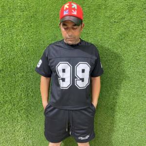 Prix de gros Vêtements de mode d'hiver Conception personnalisée Coupe-vent respirant T-shirts de sport Ensembles shorts pour hommes grande taille et garçons - Product Image 1