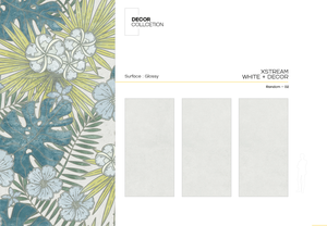 Azulejos de Porcelana para Piso de 600x1200 mm, Diseño Moderno, Superficie Mate Esmaltada, 8 mm de Grosor, Homogéneos, para Apartamentos - Product Image 6