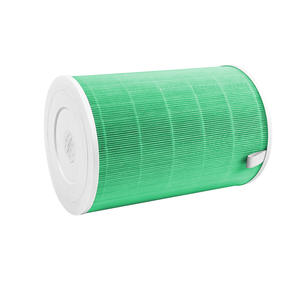 Filtro HEPA de Carbón Activado con Chip para Purificador de Aire <span class=keywords><strong>Xiaomi</strong></span> <span class=keywords><strong>Mi</strong></span> <span class=keywords><strong>Pro</strong></span> / 1 / 2 / 3 / 2H / 2C / 2S / <span class=keywords><strong>3H</strong></span> / 3C, Accesorios y Repuestos - Product Image 5