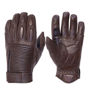 Guantes de carreras de dedo completo de verano con pantalla táctil para deportes de esquí Moto todoterreno Protección al aire libre - Product Image 6
