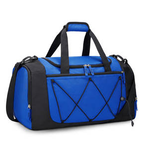 Sac de sport personnalisé, sac de voyage, sac de sport à vendre, prix bas, bonne qualité, sacs de sport - Product Image 2