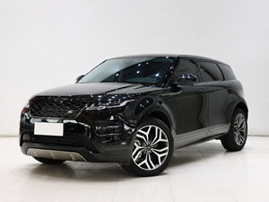 <span class=keywords><strong>Land</strong></span> <span class=keywords><strong>Rover</strong></span> Range <span class=keywords><strong>Rover</strong></span> <span class=keywords><strong>Evoque</strong></span> 2022 Usata, 2.0T Automatica, SUV con Interni Neri - Product Image 1
