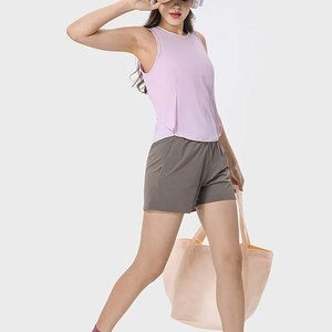 Camisetas sin mangas de alta calidad para mujer, suaves y elásticas, para el verano, en oferta en línea. - Product Image 5