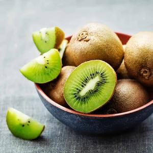 Kiwi pelado congelado de primera calidad, kiwi pelado congelado a granel para postres congelados al por mayor, suministro de batidos y jugos - Product Image 3