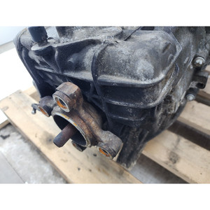 TABLEAU DE BORD COMPLET D'OCCASION MERCEDES Sprinter W906 3ème Série A9062607200 D711680 TSG360 651955 Diesel 2143 (06>) - Product Image 4