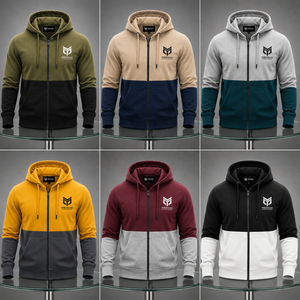Sudaderas con capucha de forro polar para hombre, sudaderas con capucha sublimadas, sudaderas con capucha para invierno, sudaderas con capucha para exteriores, sudaderas con capucha de nuevo estilo, 100% algodón - Product Image 3