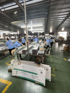 OEM SPC sàn <span class=keywords><strong>Laminate</strong></span> WPC LVP Việt Nam sản xuất hiện đại máy sang trọng Vinyl sàn 4mm 5mm 6mm chất lượng tốt - Product Image 3