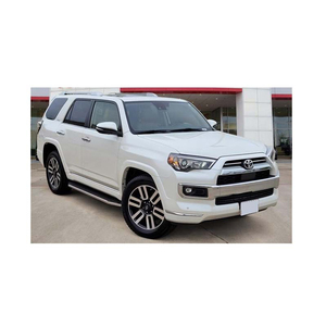 Toyota 4Runner diesel d'occasion - Product Image 4