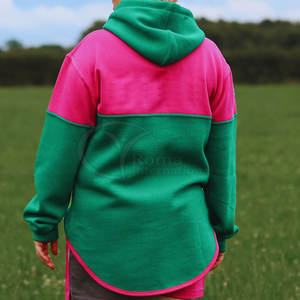 Sudadera con Capucha de Algodón para Hombre, Forro Polar Cálido para Invierno, Sudadera con Capucha Personalizada con Logotipo, Ropa Urbana - Product Image 2