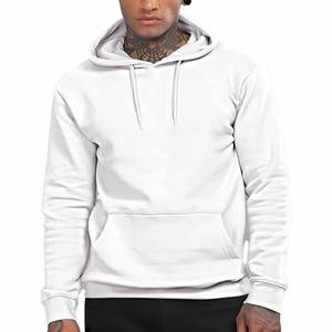 Customized Autumn Winter Big Pocket Plus Size <b>Men's</b> Hoodies Custom Logo Pullover <b>Hoodie</b> uploaded by Dress Sports - Product Image 6