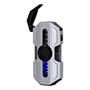 Encendedor Eléctrico Recargable USB de Plasma Portátil - Colores Surtidos - Product Image 1