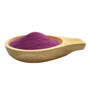 Extracto de proteína de patata dulce orgánica alimentos saludables agroquímicos intermedios condimentos condimento sabor especias polvo dulce - Product Image 5