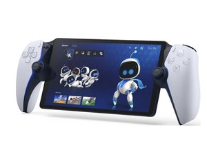 Consoles et jeux PlayStation Portal en promotion pour PS5 - Product Image 1