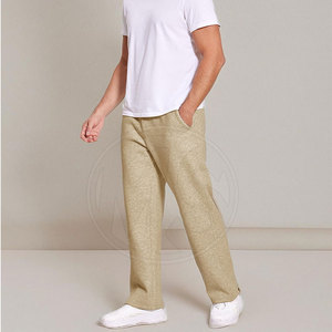 Pantalons de survêtement à faible MOQ, de qualité supérieure, à marque privée, haute performance, professionnels - Product Image 6