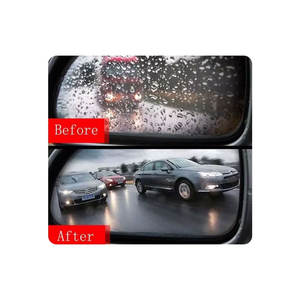 ผลิตภัณฑ์สีพรีเมี่ยมเคลือบแก้วเซรามิกนาโนกราฟีน9H 50มล. - Product Image 3