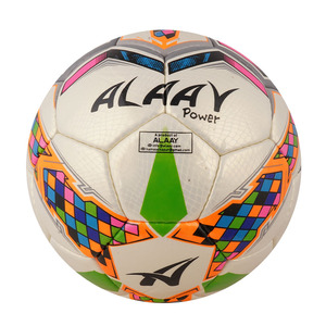 ลูกฟุตบอลแบบเย็บด้วยมือคุณภาพสูงลูกฟุตบอลตามสั่งแบบมืออาชีพสำหรับการแข่งขันฟุตบอล - Product Image 6