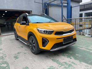 รถ SUV ขนาดกะทัดรัด ปี 2025 เครื่องยนต์เบนซิน 1.4 ลิตร เกียร์อัตโนมัติ CVT หลังคาซันรูฟ 5 ที่นั่ง ดีไซน์ทันสมัย สนุกสนาน - Product Image 3