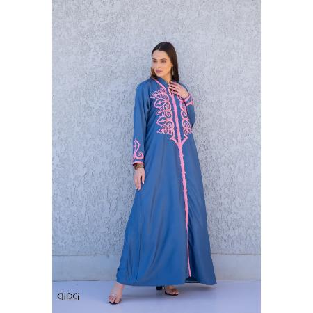 Buy In Bulk Maxi Dresses Egypt Available In Crepe Material | Alibaba.com