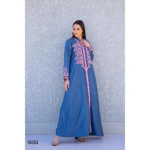 Wholesale Egyptian Cotton Dresses Luxurious Giza Cotton Fabric