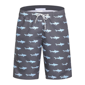 2025 pantalones cortos deportivos informales de verano para hombre 100% pantalones sueltos de cinco partes de algodón con patrón sólido Cargo ropa de trabajo prendas de vestir exteriores - Product Image 2