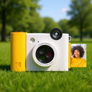 Accesorio para Cámara Instantánea Smile+ RODSMPCAMW - Product Image 3