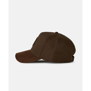 Casquette en maille pour un usage quotidien, design unique, respirante, imperméable, 100% coton, performance et style, idéale pour les activités de plein air - Product Image 4