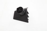 Accessoires pour Tesla Cybertruck, adaptateur de charge, boîte de rangement, organisateur, support d'adaptateur, conteneur de rangement pour câble de charge EV