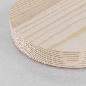 Trofeo de Madera Personalizado Ilarion, Artículos Personalizables para Premios y Reconocimientos - Product Image 3
