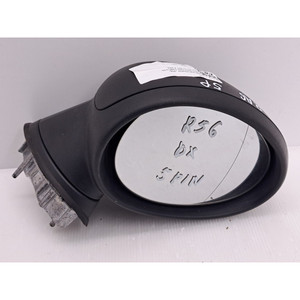 ESPEJO RETROVISOR DERECHO DX MINI Cooper Serie 2 5 PINES (06>13) - Product Image 2