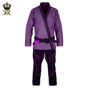 Kimono de Jiu-Jitsu con Diseño Personalizado Bjj Gi - Product Image 1