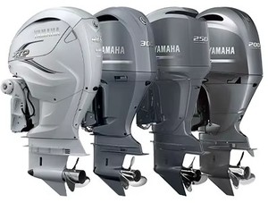 25hp เครื่องยนต์2จังหวะแบบ2จังหวะของเครื่องยนต์ ENDURO ของ YAMAHA - Product Image 6