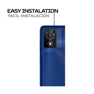 ฟิล์มกันรอย ANTISHOCK สำหรับเลนส์มือถือ TCL 501 - Product Image 3