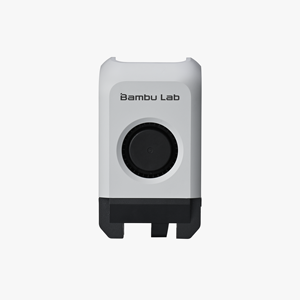 New P1 Series Front Housing Assembly (<b>Plastic</b> & Metal) - Product Image 1