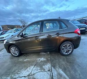 CITROEN C4 1.6 2013 USADO, Volante a la Izquierda/Derecha - Product Image 1