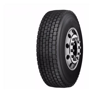 R22.5 11R24.5 11R22.5สหรัฐอเมริกายางรถบรรทุกเพื่อการพาณิชย์285/75R22.5 16PR รถขับเคลื่อนรถพ่วง295/75R22.5 - Product Image 4