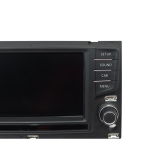 Écran d'affichage de navigation uniquement pour Volkswagen Golf 7 Berline 3G0919605 (12>) - Product Image 2