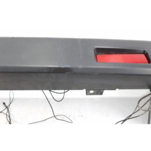 PARACHOQUES TRASERO COMPLETO NISSAN NV200 1ª Serie 85022-3LG5H (09>) - Product Image 6