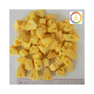 ANANAS CONGELÉ DU VIETNAM EN GROS MEILLEURS PRIX FRAÎCHEUR DE HAUTE QUALITÉ MAINTENANT - Product Image 2