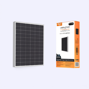 Panel Solar Igoye New Energy IYSP-335P - Product Image 2