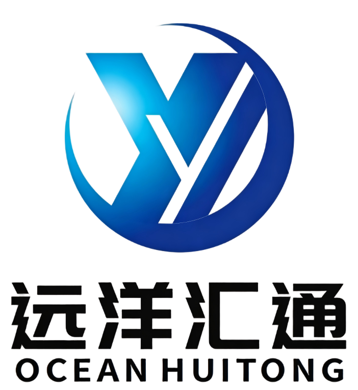 Chengdu Ocean Huitong Technology Co., Ltd. logo
